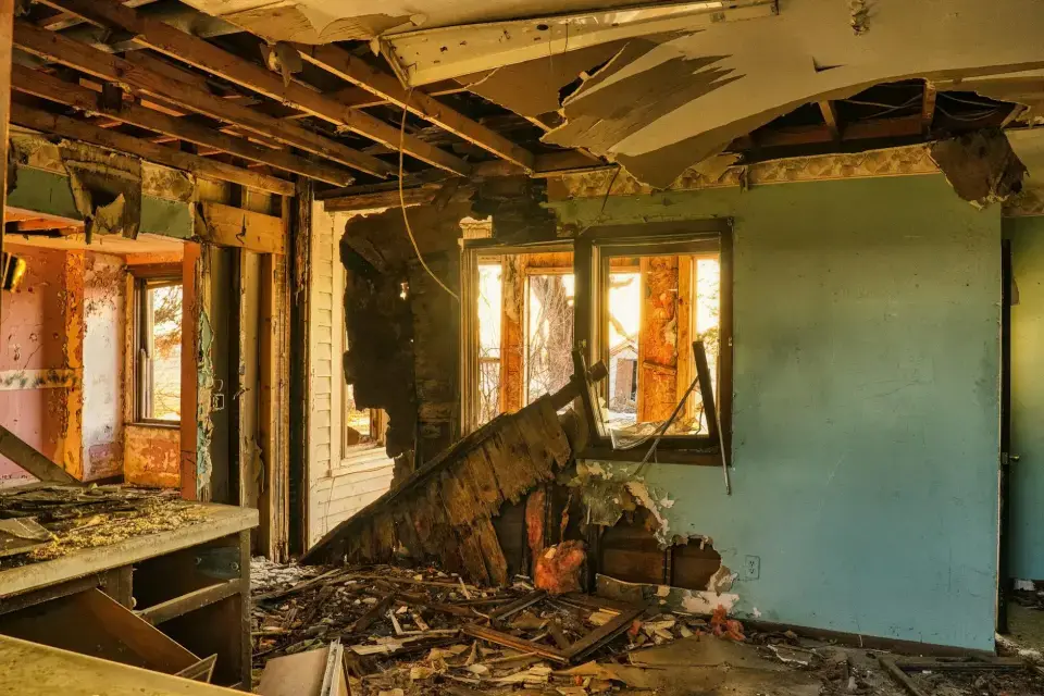 Leading Mold Removal Company in Houston, TX — Houston, TX