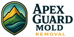 Apex Guard Mold Removal