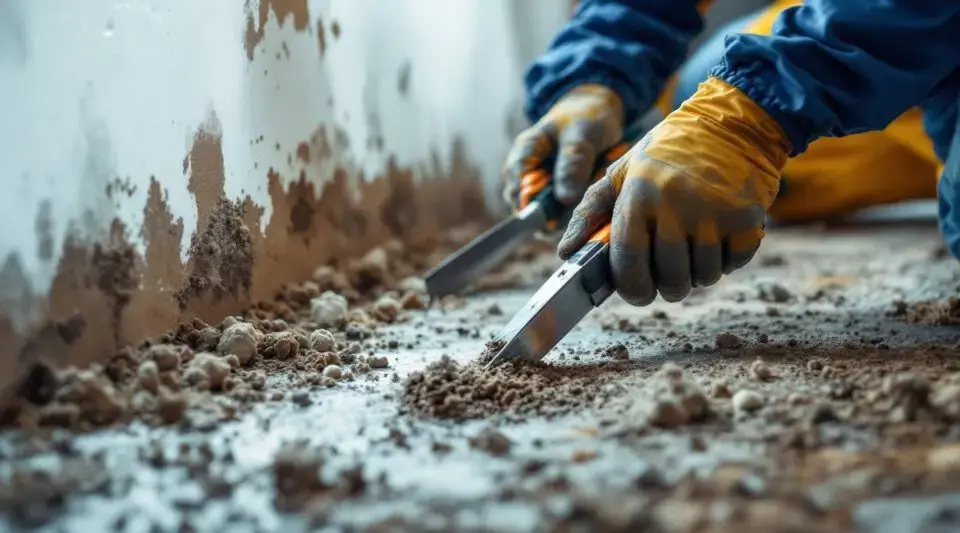 Attic Mold Remediation Houston