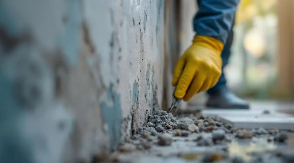 Mold Abatement Services Houston