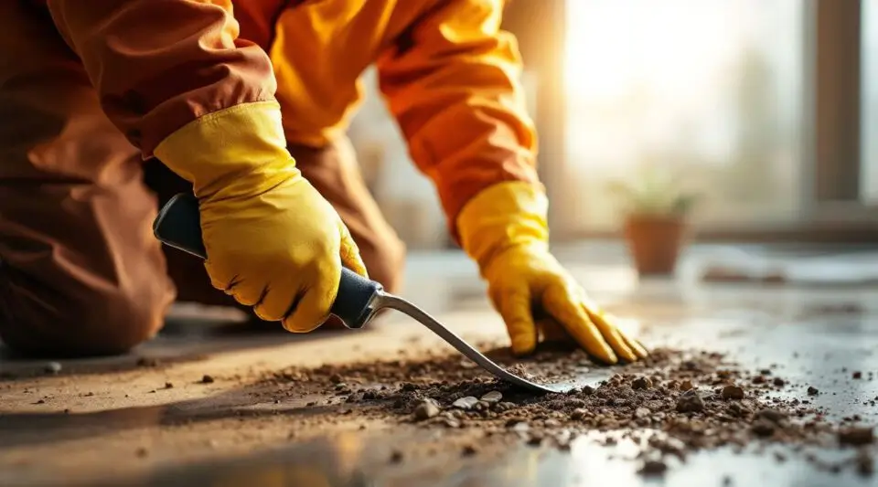 Mold Inspection And Removal Houston
